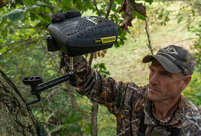 Best Ozone Generator for Hunting